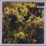 Plateau: Kushbush (Green Vinyl), LP,LP