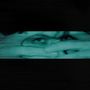 Soft Vein: Through Blinds (Green Vinyl), LP