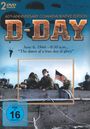 : D-Day, DVD,DVD