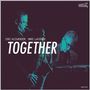 Eric Alexander & LeDonne Mike: Together, CD