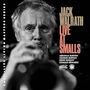 Jack Walrath: Live At Smalls, CD