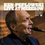 Ken Peplowski: Live At Mezzrow, CD