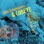 Dave Schumacher & Cubeye: Smoke In The Sky, CD