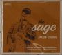 Jacob Chung: The Stage, CD