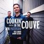 Ben Paterson: Cookin' In The Couve, CD