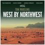 Tom Wakeling: West By Northwest, CD