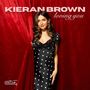 Kieran Brown: Loving You, CD