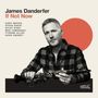 James Danderfer: If Not Now, CD