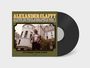 Alexander Claffy: Alive In Philadelphia 1, LP