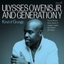 Ulysses Owens Jr. (geb. 1982): Kind Of Grunge, CD