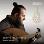 Nazih Borish: Kammermusik mit Oud "Roots of Strings", CD