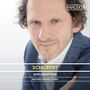Franz Schubert: Sämtliche Klaviersonaten & Klavierwerke Vol.4 "Explorations", CD