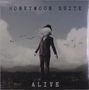 Honeymoon Suite: Alive, LP