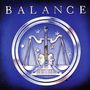 Balance: Balance/In For The Count, CD