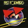 Fast Forward: Living In Fiction, CD