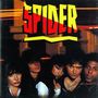 Spider: Spider / Between The Lines, CD