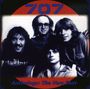 707: Anthology: The Very Best, CD