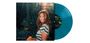 Kirsten Adamson: Dreamviewer (Petrol Blue Vinyl), LP