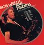 Bob Welch: Live At The Roxy, CD