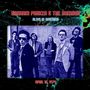 Graham Parker & The Rumour: Alive In America, CD