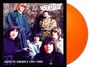 Jefferson Airplane: Alive in America 1967-1969 (Orange Vinyl), LP,LP