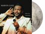 Marvin Gaye: Alive in America (180g) (Limited Edition) Marbled Vinyl), LP,LP