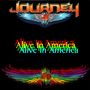 Journey: Alive In America 1979, CD
