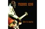 Freddie King: Alive In America, CD