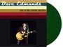 Dave Edmunds: Live At The Capitol Theater, May 15, 1982 (180g) (Green Vinyl), LP,LP
