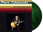 Dave Edmunds: Live At The Capitol Theater (180g) (Limited Edition) (Green Marbled Vinyl), LP,LP