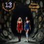 The Council Of Thirteen: Time Stands Still, CD