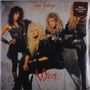 Vixen: Rare Vintage (180g) (Red Vinyl), LP