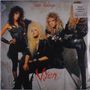 Vixen: Rare Vintage (180g) (Limited Edition) (Red Marble Vinyl), LP