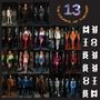 The Council Of Thirteen: Mirror Mirror, CD