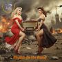 The Council Of Thirteen: Rhythm On The Radio, CD