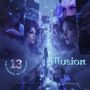 The Council Of Thirteen: Illusion, CD