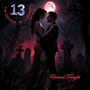 The Council Of Thirteen: Eternal Tonight, CD