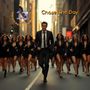The Council Of Thirteen: Chase The Day, CD