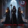 The Council Of Thirteen: Beyond The Fates, CD