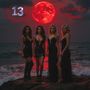 The Council Of Thirteen: Crimson Moon, CD