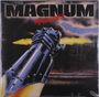Magnum: Marauder, LP
