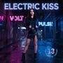 The Council Of Thirteen: Electric Kiss, CD