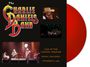 Charlie Daniels: Live at the Capitol Theater - November 22, 1985 (R, LP,LP