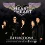 Heart By Heart: Reflections, CD
