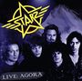 Starz: Live: Agora, CD