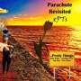 XPTS: Parachute Revisited, CD