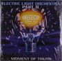 Electric Light Orchestra Part II: Moment Of Truth, LP,LP