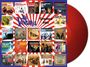 The Ventures: Greatest Hits (180g) (Red Vinyl), LP,LP