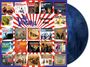 The Ventures: Greatest Hits (180g) (Limited Edition) (Blue Marbled Vinyl), LP,LP