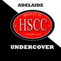Hindley Street Country Club: Adelaide Undercover, CD,CD